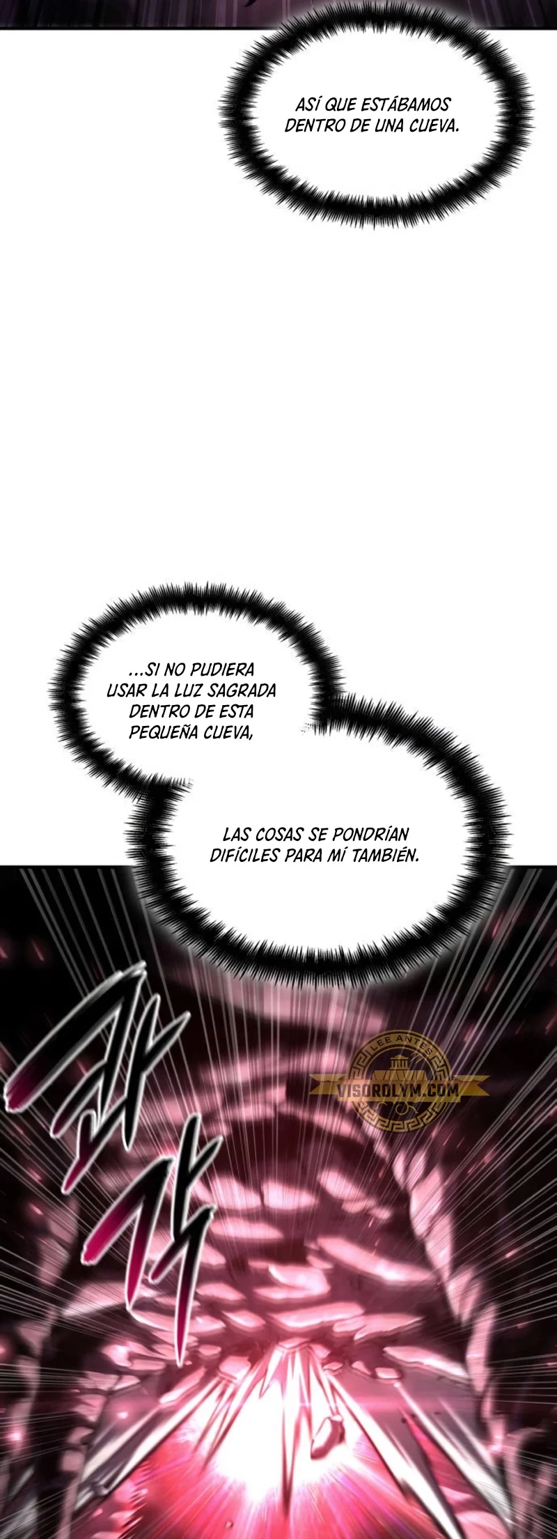 Nigromante sin limites > Capitulo 80 > Page 831